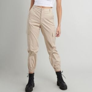 Hollister Cargo Pants